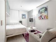 Piso en Alquiler en Madrid