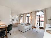 Piso en Alquiler en Madrid