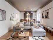 Piso en Alquiler en Madrid