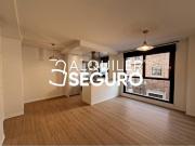 Piso en Alquiler en Madrid