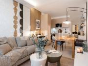 Piso en Alquiler en Madrid