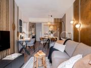 Piso en Alquiler en Madrid