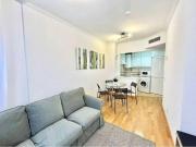 Piso en Alquiler en Madrid Piso en Alquiler en Madrid