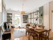 Piso en Alquiler en Madrid