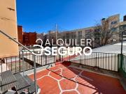 Piso en Alquiler en Madrid