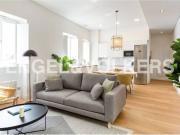 Piso en Alquiler en Madrid