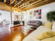 Piso en Alquiler en Madrid