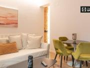 Piso en Alquiler en Madrid