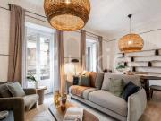 Piso en Alquiler en Madrid