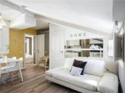 Piso en Alquiler en Madrid