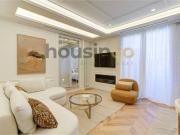 Piso en Alquiler en Madrid