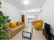 Piso en Alquiler en Madrid