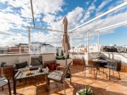 Piso en Alquiler en Madrid