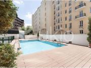 Piso en Alquiler en Madrid