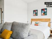 Piso en Alquiler en Madrid