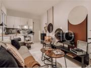 Piso en Alquiler en Madrid