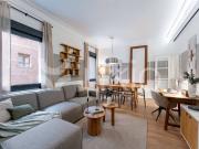 Piso en Alquiler en Madrid Piso en Alquiler en Madrid