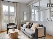 Piso en Alquiler en Madrid Piso en Alquiler en Madrid