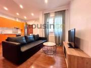 Piso en Alquiler en Madrid