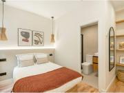 Piso en Alquiler en Madrid