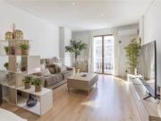 Piso en Alquiler en Madrid