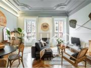 Piso en Alquiler en Madrid