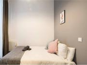 Piso en Alquiler en Madrid