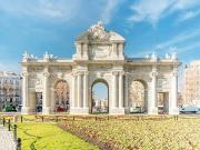 Piso en Alquiler en Madrid