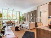 Piso en Alquiler en Madrid