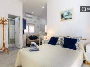 Piso en Alquiler en Madrid