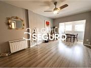 Piso en Alquiler en Madrid