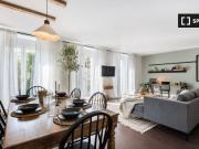 Piso en Alquiler en Madrid