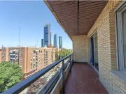 Piso en Alquiler en Madrid