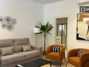 Piso en Alquiler en Madrid