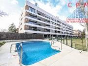 Piso en Alquiler en Madrid