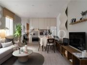 Piso en Alquiler en Madrid