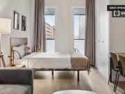 Piso en Alquiler en Madrid