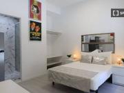 Piso en Alquiler en Madrid