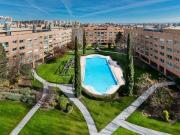 Piso en Alquiler en Madrid