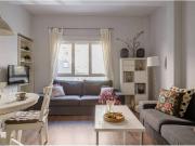 Piso en Alquiler en Madrid