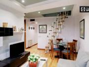 Piso en Alquiler en Madrid Piso en Alquiler en Madrid