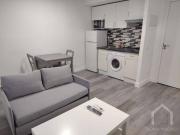 Piso en Alquiler en Madrid