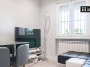 Piso en Alquiler en Madrid