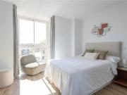 Piso en Alquiler en Madrid