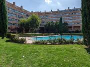 Piso en Alquiler en Madrid