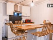 Piso en Alquiler en Madrid