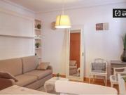 Piso en Alquiler en Madrid