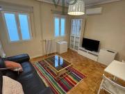 Piso en Alquiler en Madrid