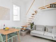 Piso en Alquiler en Madrid