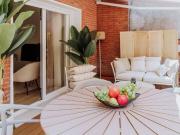 Piso en Alquiler en Madrid